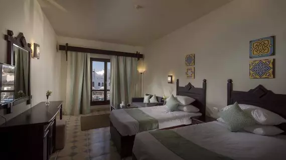 Mazar Resort and Spa | Güney Sina (il) - Şarm El Şeyh (ve civarı) - Şarm El-Şeyh