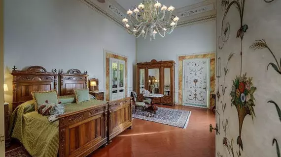 Villa Olmi Firenze - Mgallery Collection | Toskana - Floransa (il) - Floransa