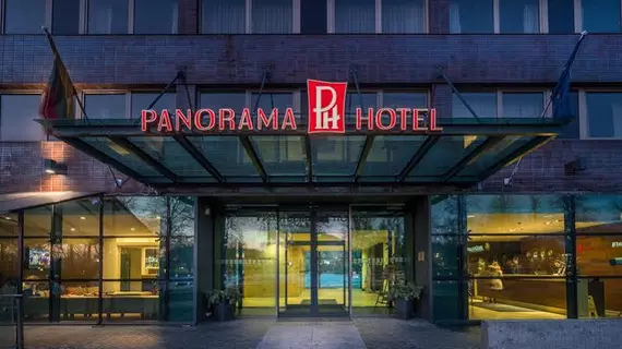 Hotel Panorama | Vilnius (ve civarı) - Vilnius