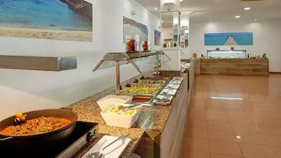 Palia Puerto del Sol | Balearic Adaları - Mayorka Adası - Campos - Migjorn