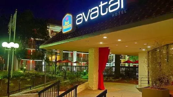 Avatar Hotel, a Joie de Vivre Hotel | Kaliforniya - Santa Clara