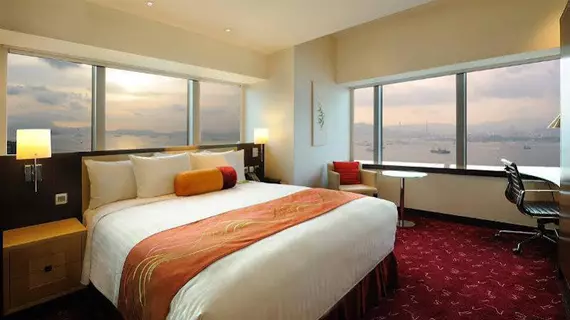 Courtyard by Marriott Hong Kong | Hong Kong - Western District