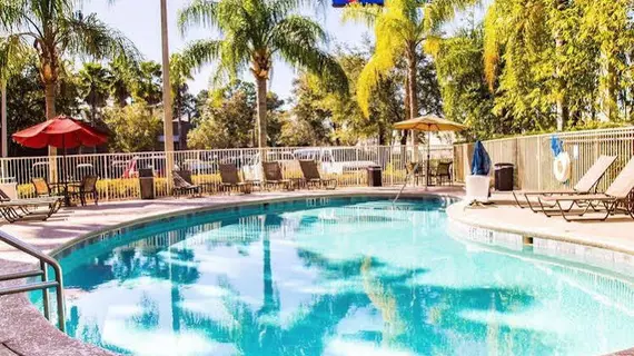 Comfort Inn & Suites Sanford | Florida - Sanford