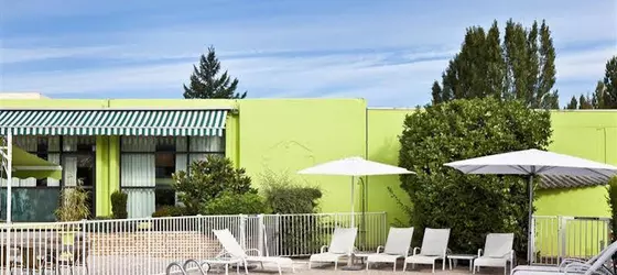 ibis Styles Chalon sur Saône | Bourgogne-Franche-Comte - Saone-et-Loire (bölge) - Chalon-sur-Saone