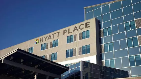 Hyatt Place Savannah Airport | Georgia - Savannah (ve civarı) - Savana