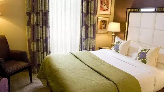 The Mandeville Hotel | Londra (ve civarı) - City of Westminster - Marylebone