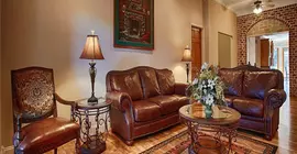 Best Western Stagecoach Inn | Louisiana - Leesville (ve civarı) - Leesville