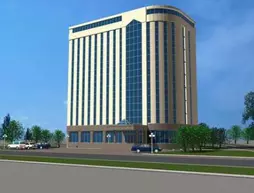 Kazzhol Hotel Astana | Astana