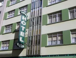 Hotel Silva | Galicia - La Coruna (vilayet) - Ferrol