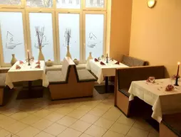 Bärliner Pension | Berlin (ve civarı) - Lichtenberg - Rummelsburg