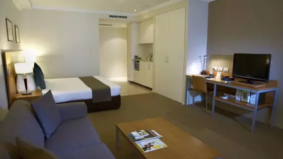 APX Apartments Darling Harbour | New South Wales - Sidney (ve civarı) - Sydney