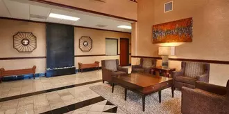 Best Western Plus McKinney Inn and Suites