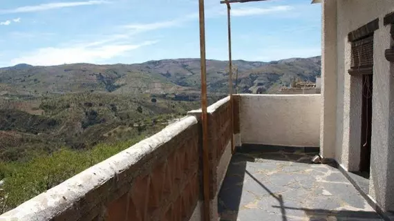 El Huerto de Lobras | Andalucia - Granada (il) - Alpujarra Granadina - Lobras