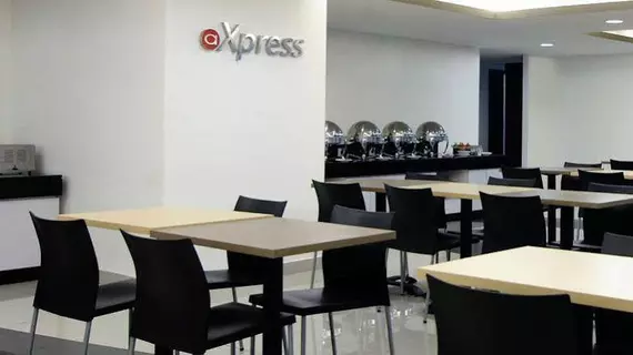 Amaris Hotel Thamrin City | West Java - Cakarta (ve civarı) - Cakarta