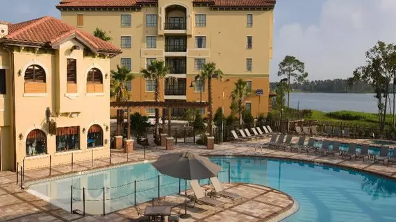 Lighthouse Key Resort and Spa | Florida - Orlando (ve civarı) - Disney's Maingate West