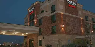 Fairfield Inn & Suites by Marriott Denver Aurora/Parker