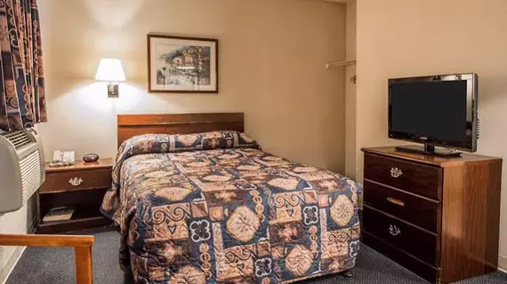 Suburban Extended Stay Hotel Airport | Florida - Tampa (ve civarı) - Tampa