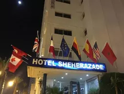 Shehrazade Tanger | Tangier (ve civarı) - Tanca