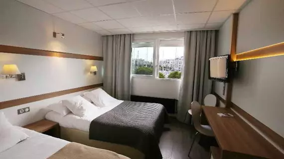 Inter-Hotel Neptune | Occitanie - Herault (bölge) - Montpellier (ve civarı) - Mauguio - Carnon-Plage