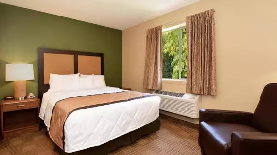 Extended Stay America - Indianapolis - North - Carmel | Indiana - Indianapolis (ve civarı) - Indianapolis