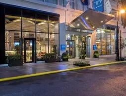 TRYP by Wyndham Times Square South | New York - New York (ve civarı) - Manhattan - Midtown West