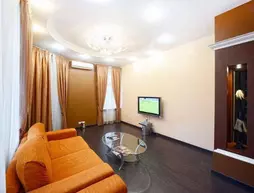 KievApartment | Kiev (ve civarı) - Kiev - Pecherskyi Rayonu