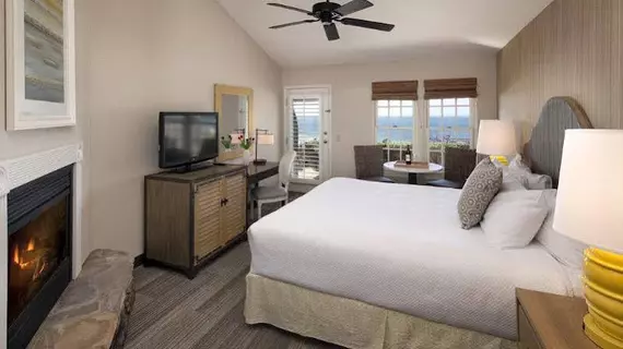 Cottage Inn by the Sea | Kaliforniya - San Luis Obispo (ve civarı) - Pismo Beach