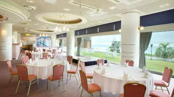 Oiso Prince Hotel | Kanagava (idari bölge) - Oiso