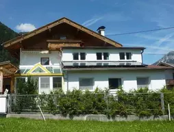 Anonyme Appartments Stubaital | Tirol - Innsbruck (ve civarı) - Neustift Im Stubaital