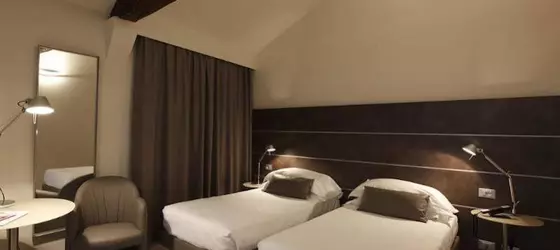 Hotel Annunziata | Emilia-Romagna - Ferrara (vilayet) - Ferrara