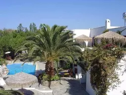 Summerland holidays resort | Ege Adaları - Naxos