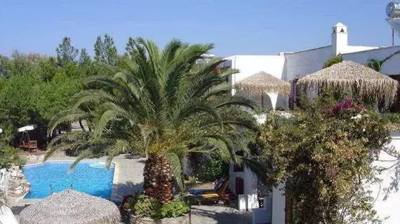 Summerland holidays resort | Ege Adaları - Naxos