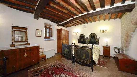 Residence Il Casale | Toskana - Arezzo (vilayet) - Cortona