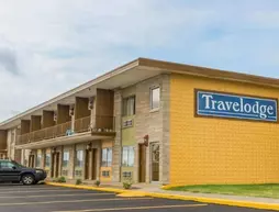 Bloomington Travelodge | Indiana - Bloomington (ve civarı) - Bloomington