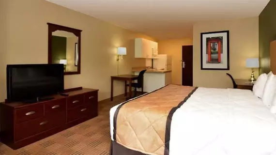 Extended Stay America - Princeton - South Brunswick | New Jersey - Hopewell Township - Princeton (ve civarı) - Monmouth Junction