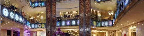 Sofitel Bangkok Sukhumvit | Bangkok - Bangkok Merkezi İş Bölgesi