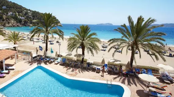 Grupotel Imperio Playa | Balearic Adaları - İbiza Adası - Sant Joan de Labritja - Cala Sant Vicente