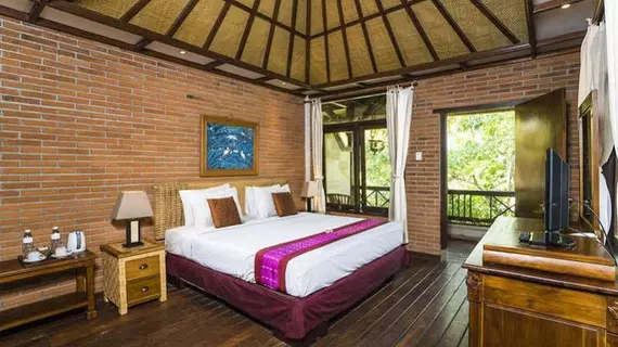 Adi Jaya Cottages | Bali - Ubud - Ubud Kent Merkezi