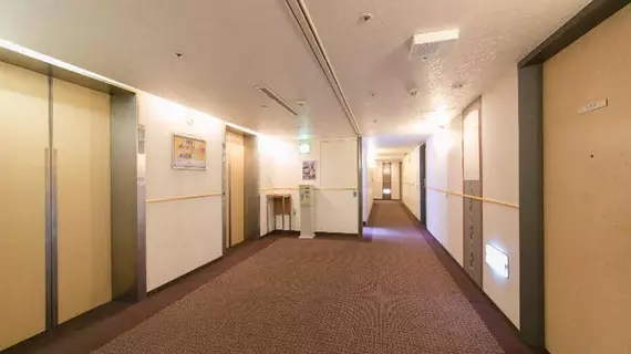 Nagoya Sakae Washington Hotel Plaza | Aichi (idari bölge) - Nagoya (ve civarı) - Nagoya - Nagoya Kent Merkezi