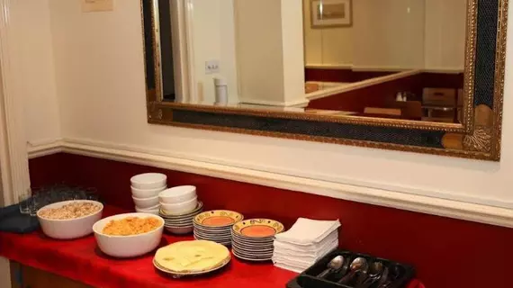 St Mark Hotel | Londra (ve civarı) - Kensington - Earl's Court