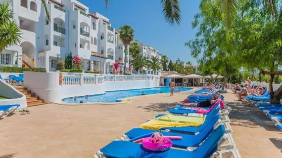 APTS HOLIDAY CENTER | Balearic Adaları - Mayorka Adası - Calvia - Santa Ponsa