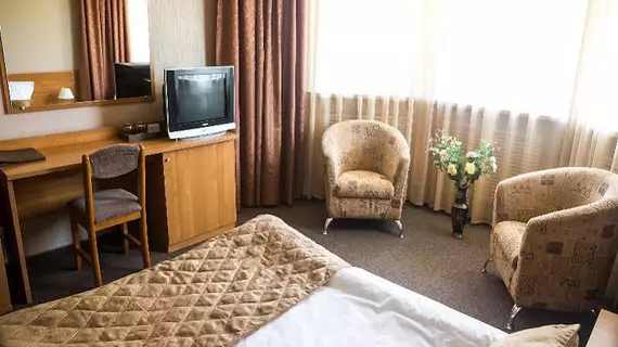 Hotel Gorodki | Çelyabinsk Oblastı - Chelyabinsk