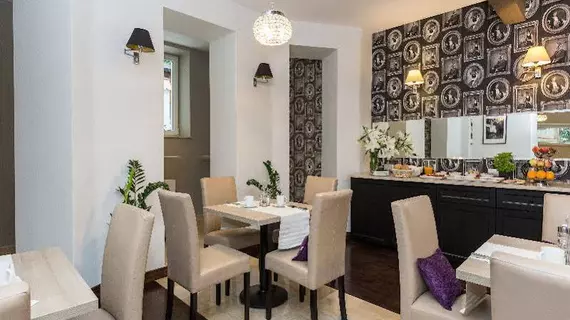 Hotel Grottger | Küçük Polonya Voyvodalığı - Krakow (ve civarı) - Krakow