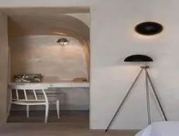 Vista Mare Suites | Ege Adaları - Santorini