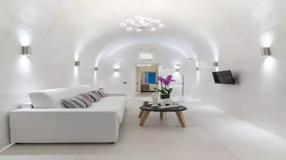 Daydream Luxury Suites | Ege Adaları - Santorini