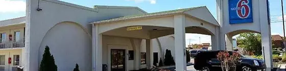 Motel 6 Decatur | Alabama - Huntsville (ve civarı) - Decatur