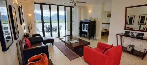 Piermonde Apartments Cairns | Queensland - Cairns - Cairns (ve civarı) - Cairns - Cairns Merkezi İş Bölgesi