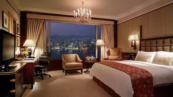 Island Shangri-La Hong Kong | Hong Kong - Central