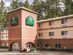 La Quinta Inn Olympia - Lacey | Washington - Olympia (ve civarı) - Lacey