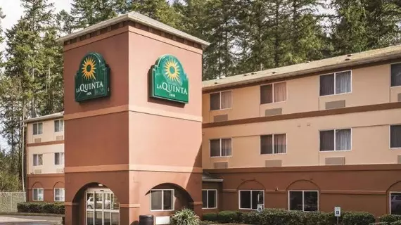 La Quinta Inn Olympia - Lacey | Washington - Olympia (ve civarı) - Lacey